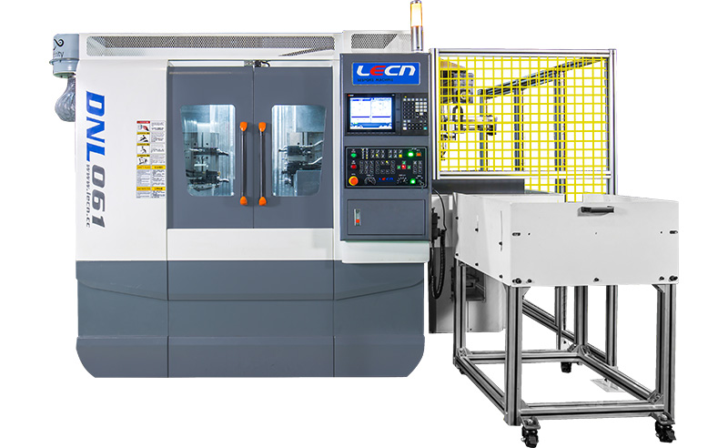 Factors to Consider for Efficient Double Head CNC Lathe Operations