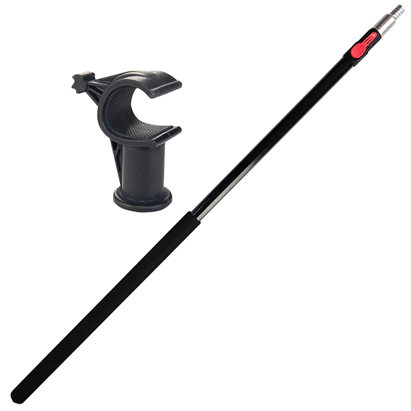 What Are Telescopic Poles Used For?
