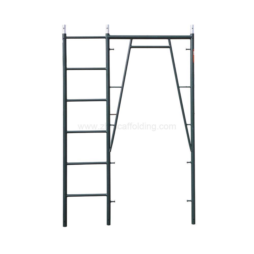  kwik stage scaffolding 