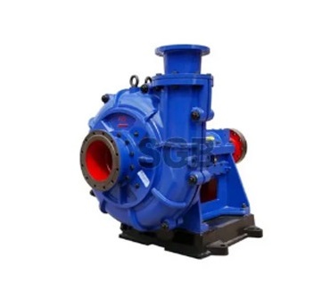 Centrifugal Pump vs. Slurry Pump: Unveiling the Differences