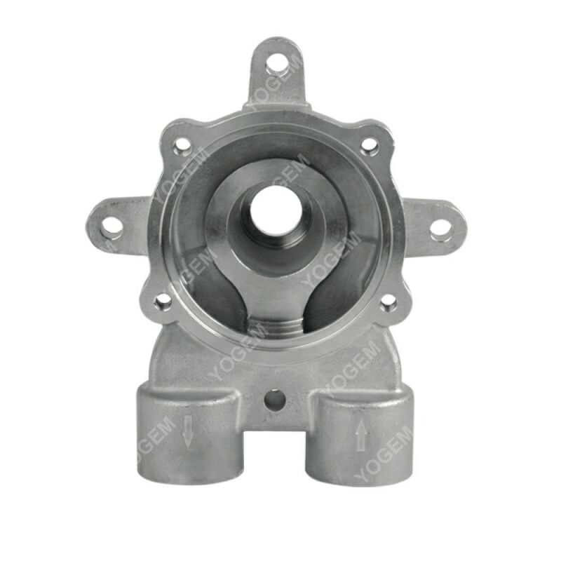 The Significance of Gray Iron Castings Across Industries