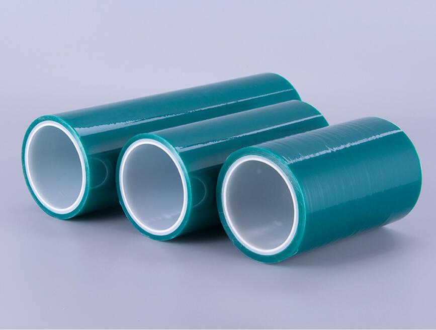 Power Up with Power Battery PET Insulation Wrapping Film