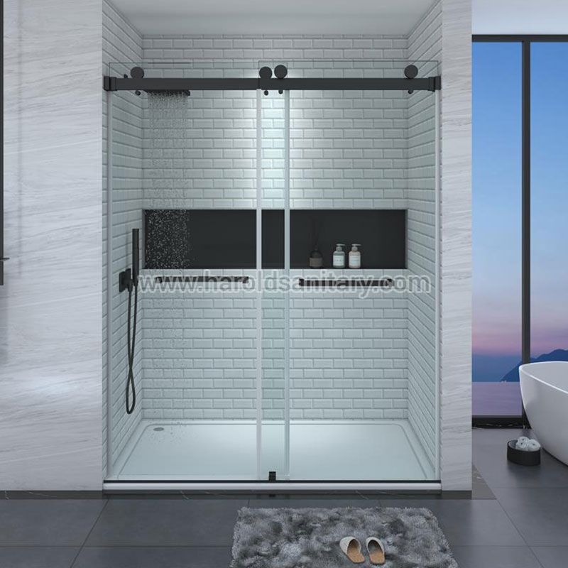 What to Consider when Buying a Single Sliding Shower Enclosure?