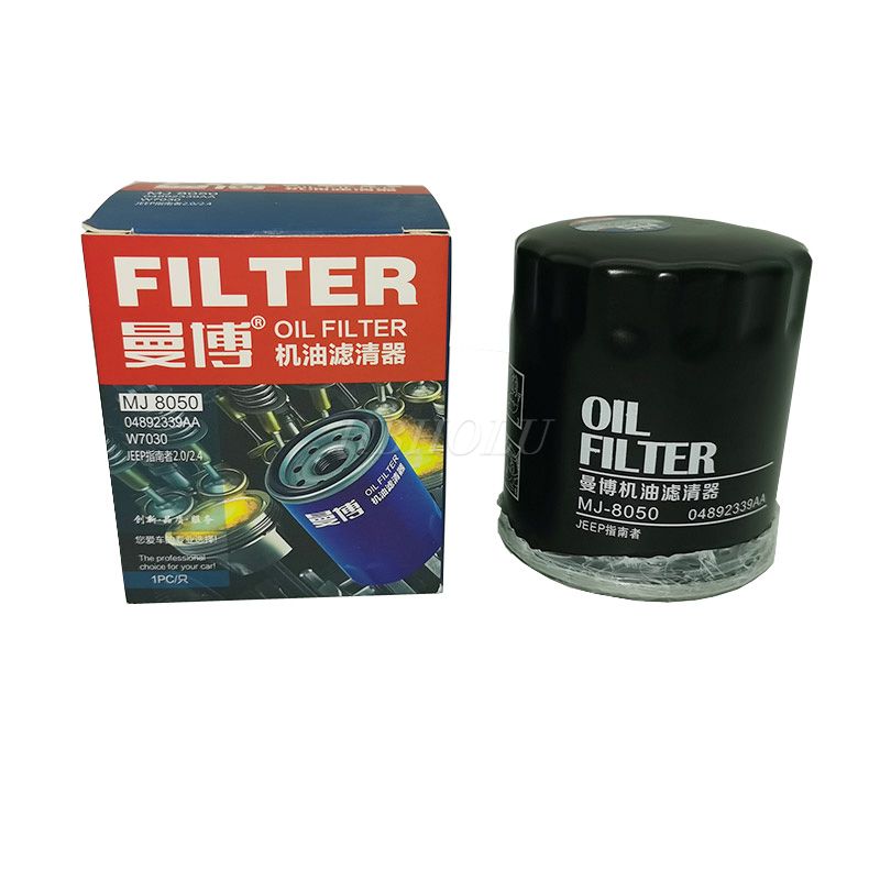 How to choose an oil filter?
