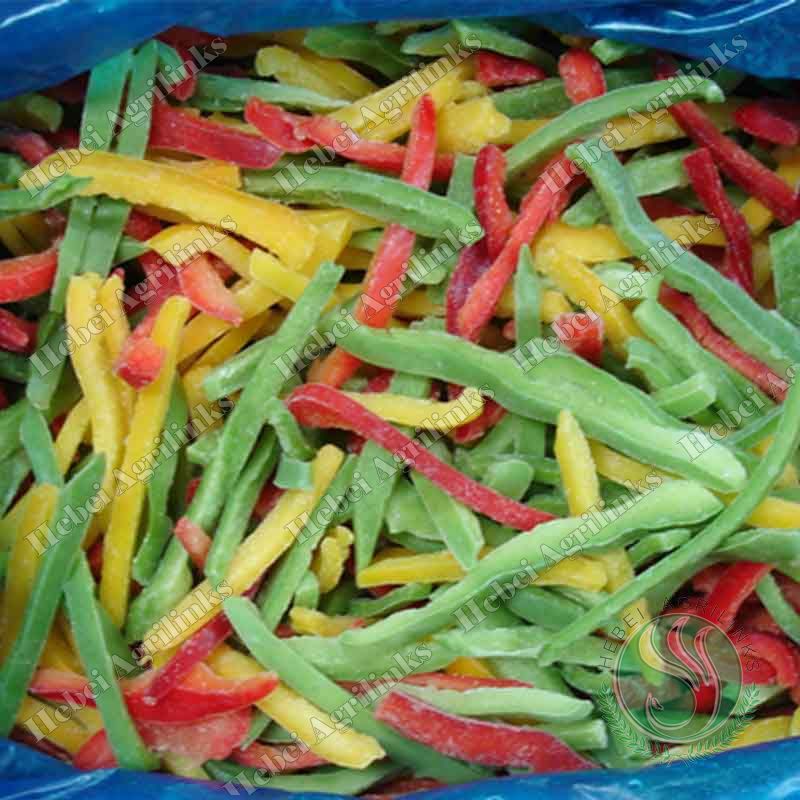How to Freeze Fresh Peppers?