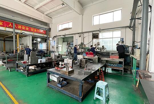 Knowledge about the plastic injection moulding process