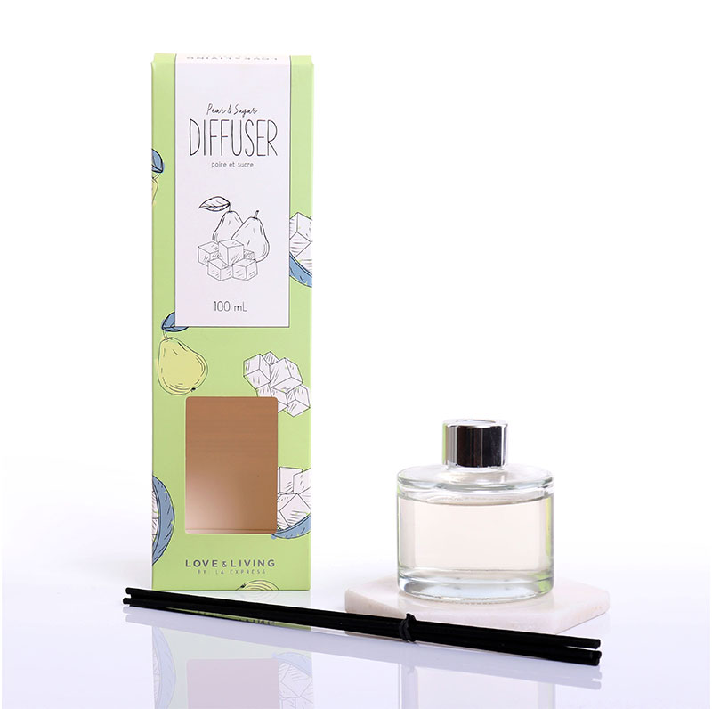 Why I Love the Reed Diffusers?