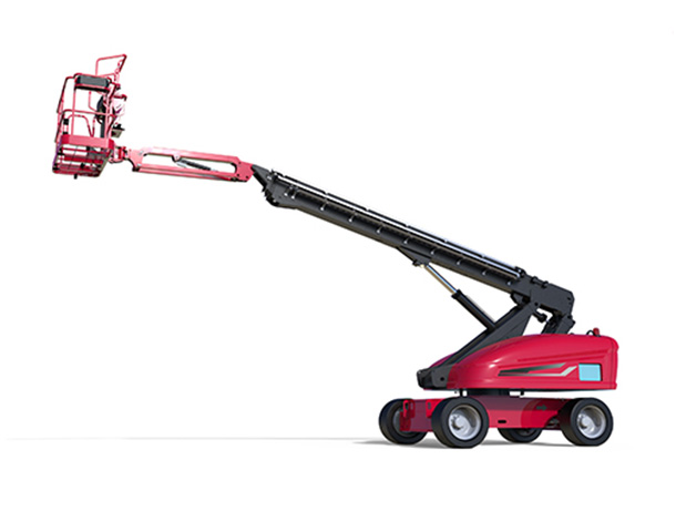 Buyer's Guide for Industrial Lifts: Boom Lifts, Scissor Lifts, ...