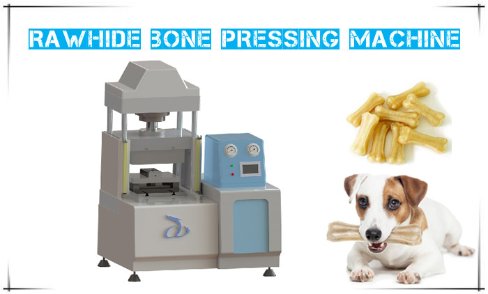 What are the advantages of dog food extruder machine?