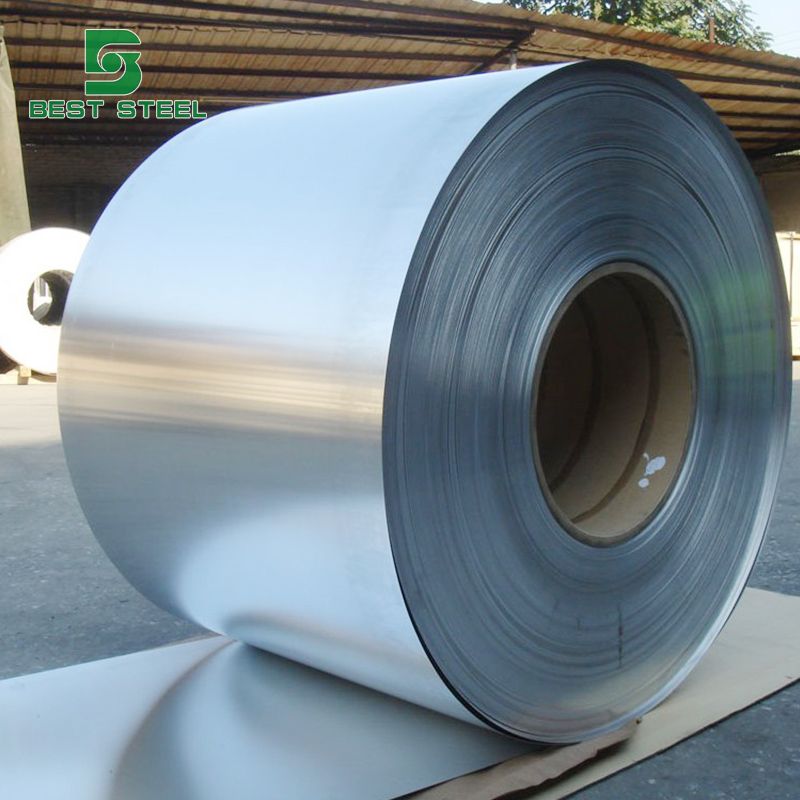 How to Find the Reliable Aluminum Coil Supplier?