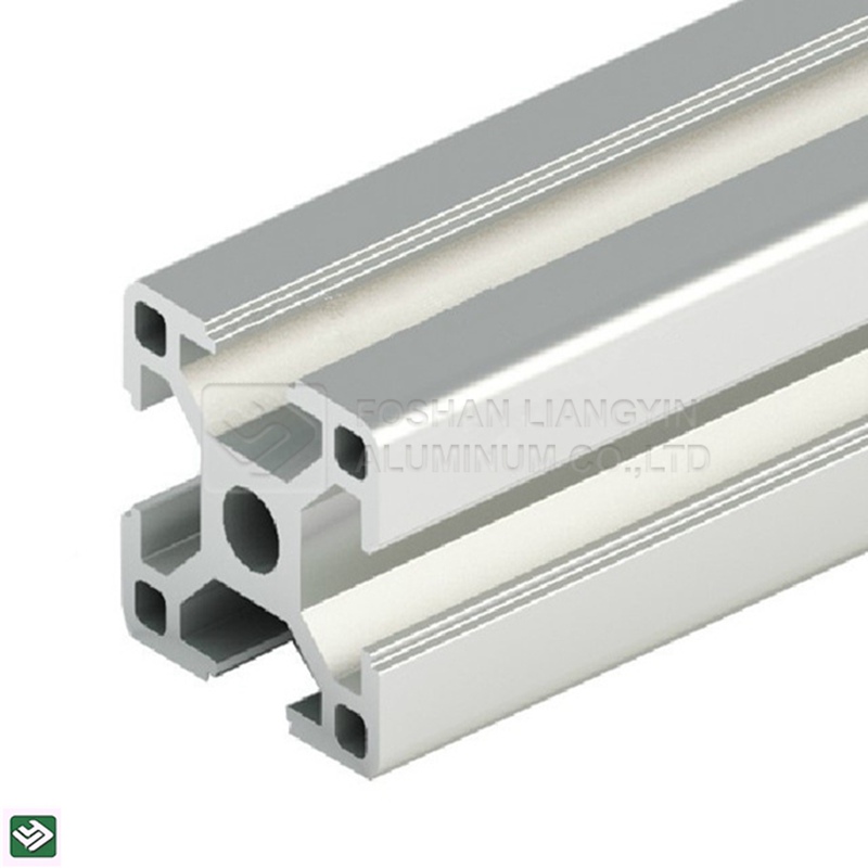 The Best Industrial Aluminum Profiles for the Production of All Electronic Products