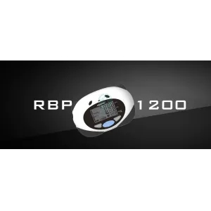 Blood Pressure Monitor