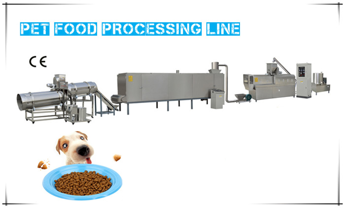 Unleashing the Benefits of Dog Food Machines