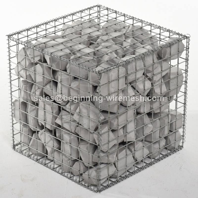 Why To choose welded gabion?