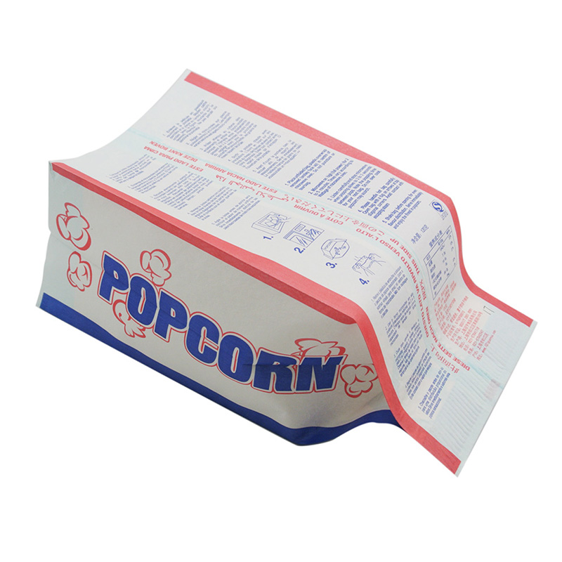 How to Make Perfect Popcorn in a Microwave Paper Bag?