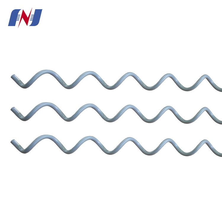 Spiral Vibration Damper: Everything You Should Know Spiral Vibration Damper: Everything You Should Know