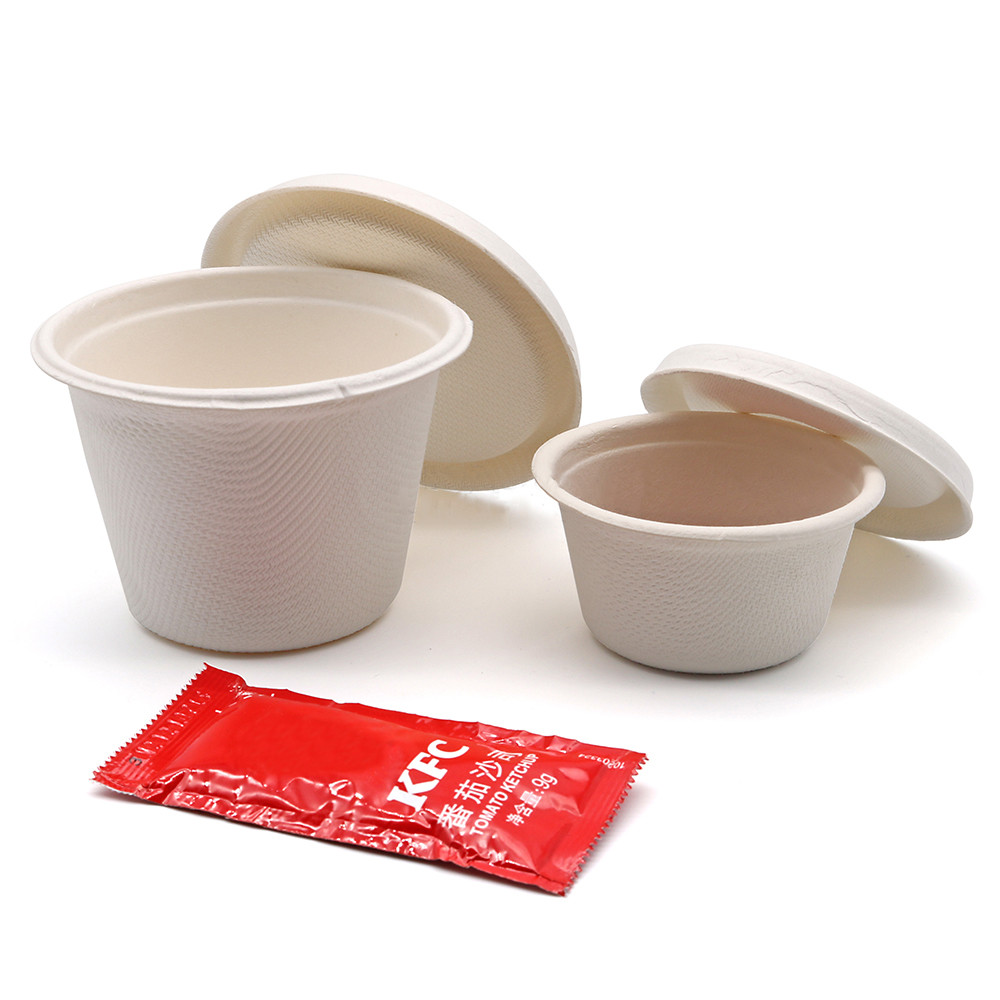 Finding a low-carbon alternative to plastic bagasse tableware