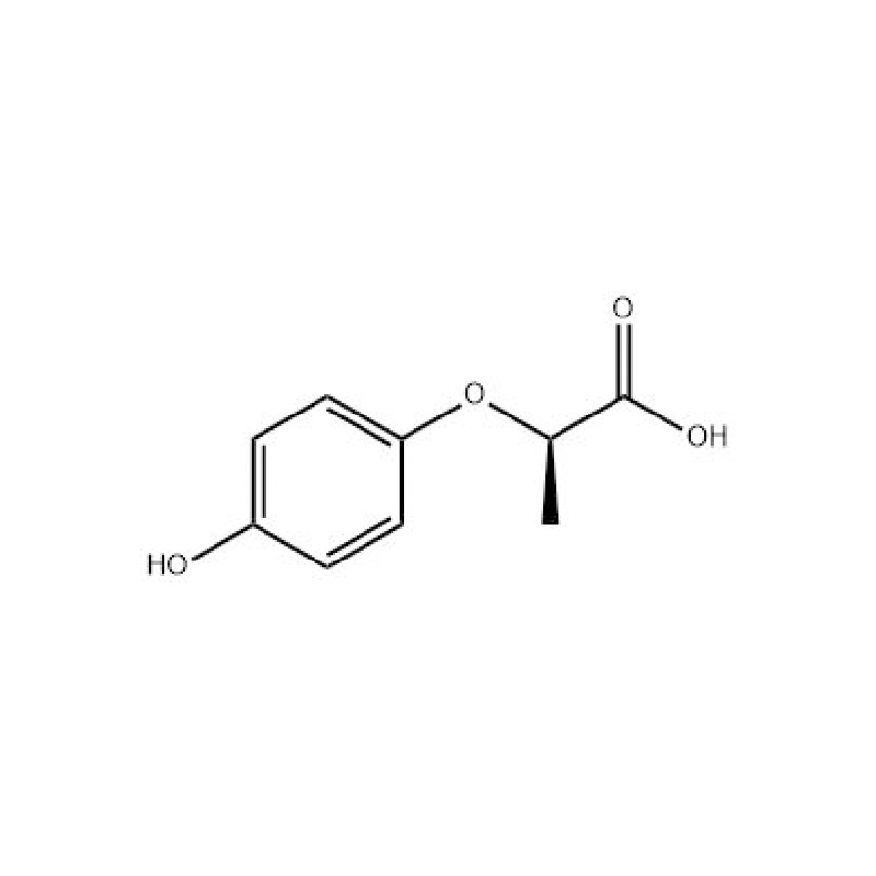 Glufosinate-Ammonium: A Powerful Herbicide for Effective Weed Control