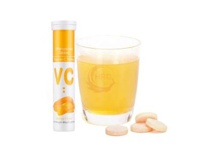 Benefits of Taking Vitamins Daily