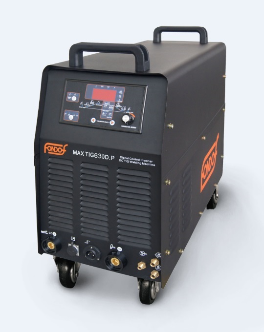 Factors to Consider when Choosing a DC TIG Welding Machine