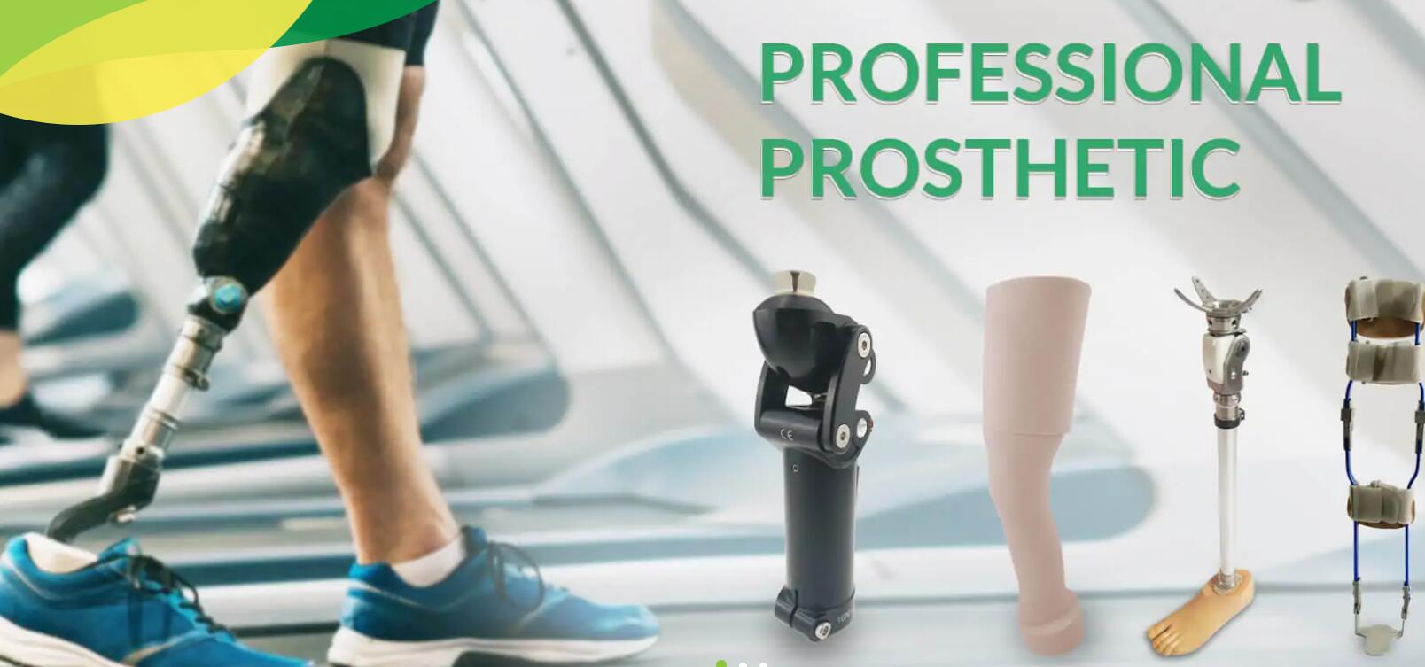 How To Choose Knee Prosthetic System?