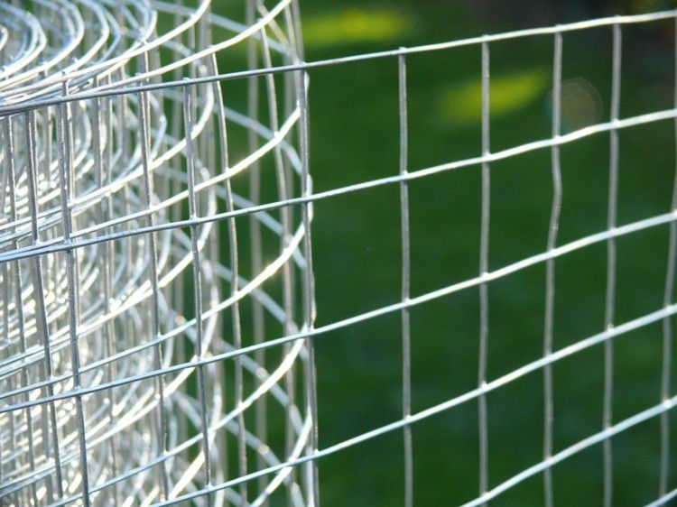 Advantages of Welded Wire Mesh