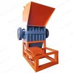 The Efficiency and Environmental Benefits of Plastic Crusher Machines