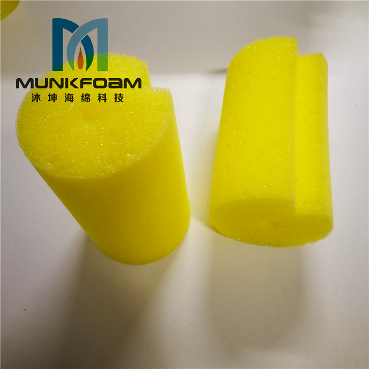 Medical Pu Foam，medical grade polyurethane sponge