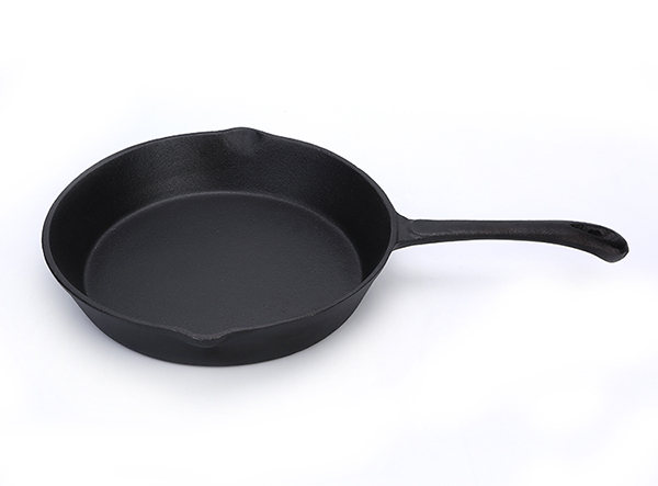 How to Clean and Season a Cast Iron Skillet？