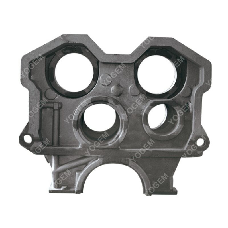 Different Types of Aluminum Casting