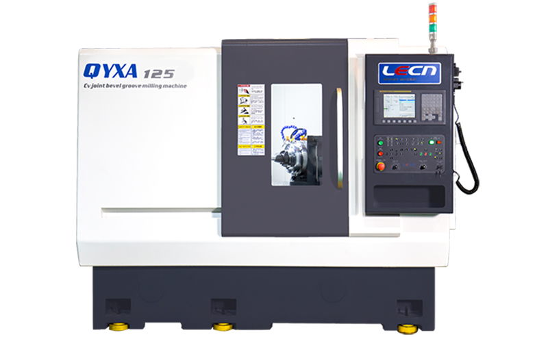Automatic CNC Machines: Revolutionizing Precision Manufacturing