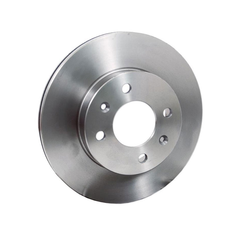 Understanding the Role of Brake Discs in Vehicle Performance