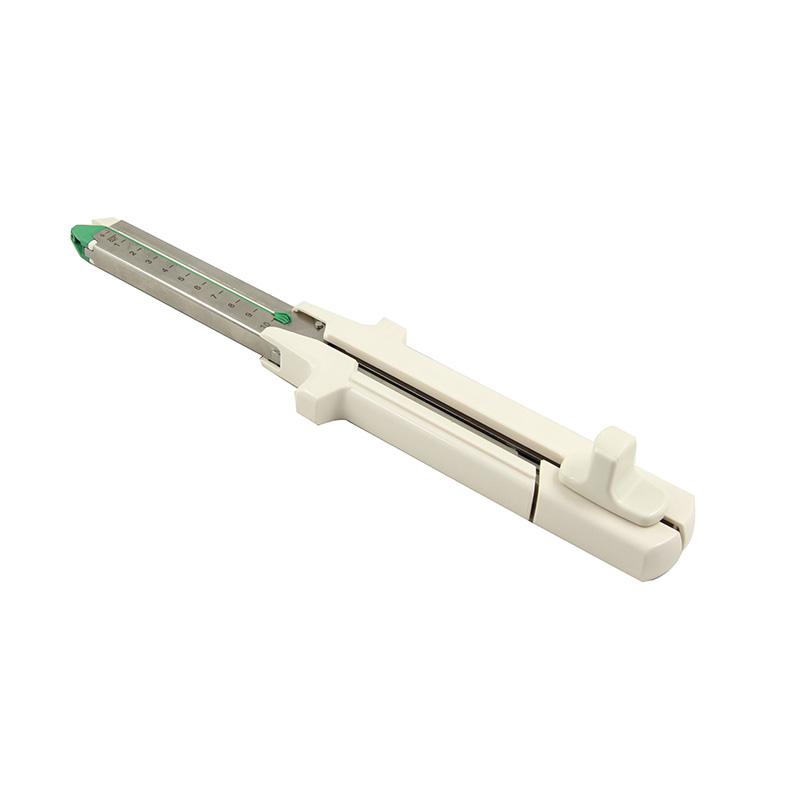 Benefits and Key features of Disposable endoscopic linear cutter stapler 