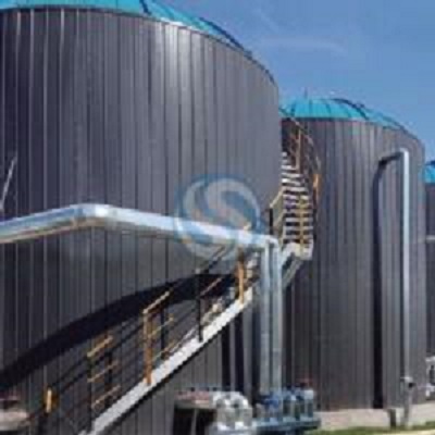 What Are the Benefits of GFS Tanks with Integrated Membranes?