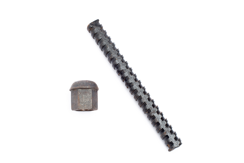 Differences Between Soil Nails And Rock Bolt