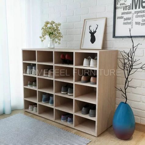 Excellent Features of Shoe Rack Furniture