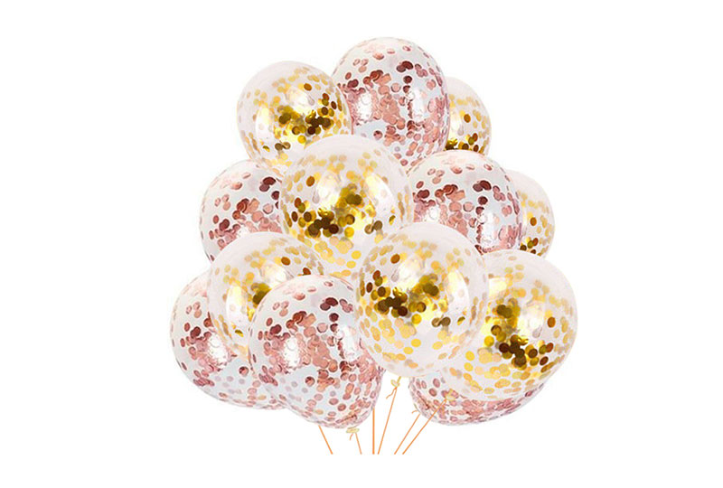 How to Make Your Own Confetti Balloons for Any Occasion