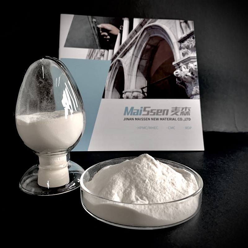 Construction Grade HPMC: A Versatile and Reliable Building Material