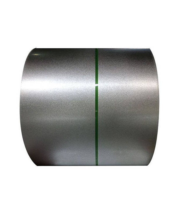 What are the advantages of Galvalume steel coils?