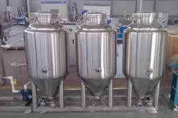 How to Sanitize Brewing Equipment