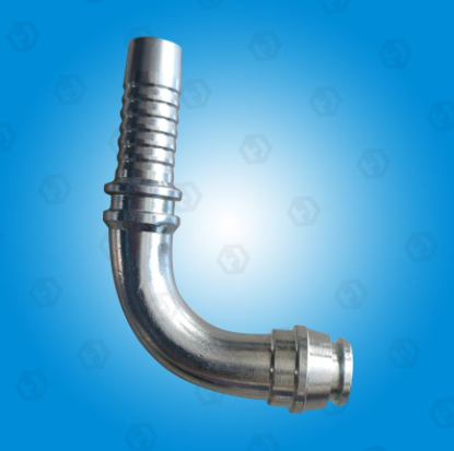 How to choose Hydraulic Pipe Joint?