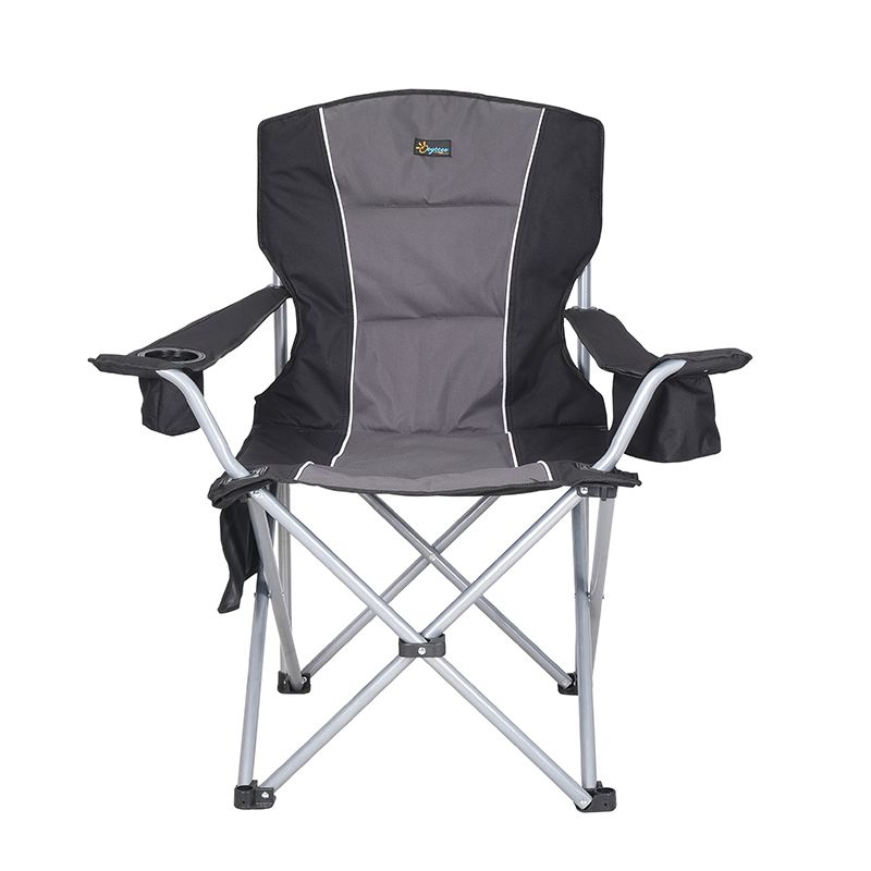What to Look For in a Camping Chair?