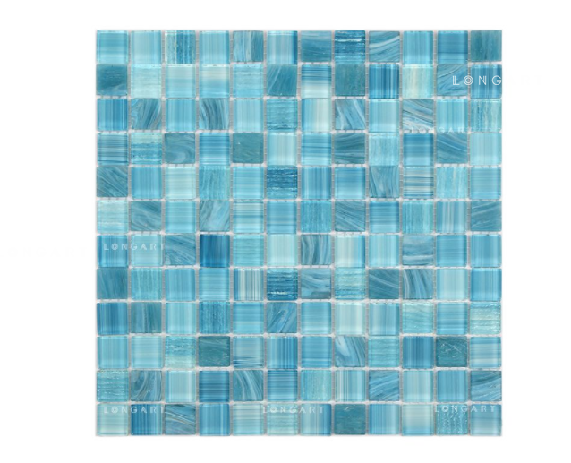 A Handy Guide to Cleaning Pool Mosaic Tiles