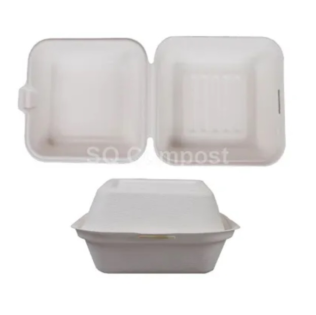 What Are the Benefits of Bagasse Food Packaging Products?