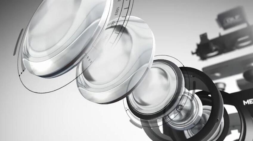 ​Optical System Solutions - Oplens customization