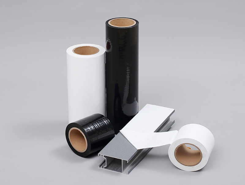 Unveiling the Versatility and Benefits of Stretch Film in Packaging and Logistics