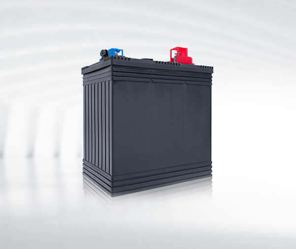 The Advantages of Lithium-ion Golf Cart Batteries