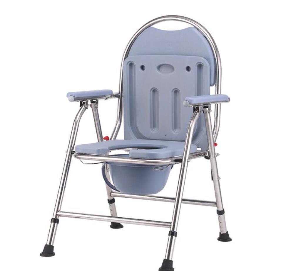 Potty Chair:What They Are & The Many Types You Can Get