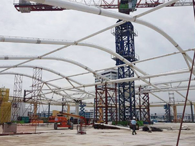 The 5 Reasons Why You Should Pick A Steel Truss