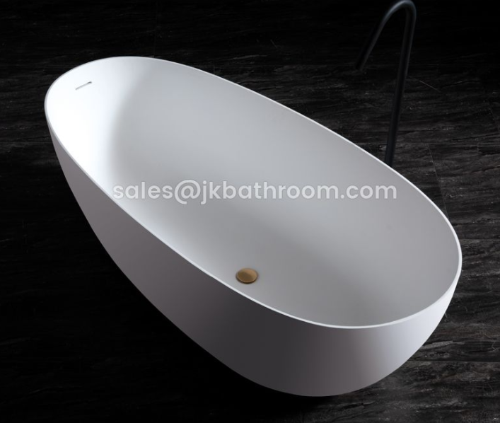 Everything About the 5 Common Different Bathtub Shapes